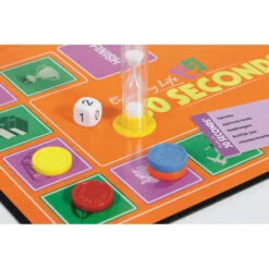 999 Games 30 Seconds Everyday Life -Speelgoed Verkoop 1555317 27687372