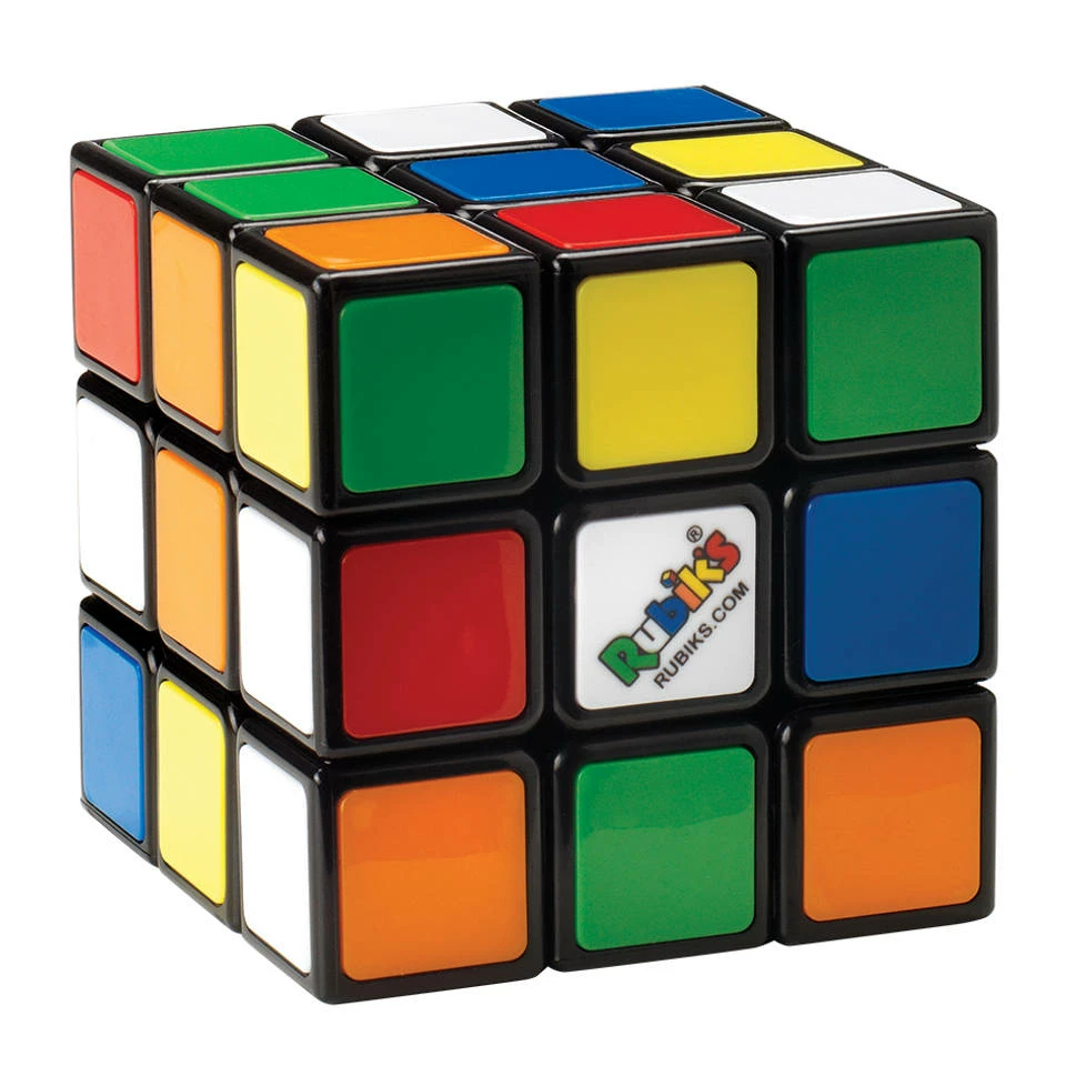Jumbo Rubik's Cube 2 Jumbo Rubik's Cube - Afbeelding 2