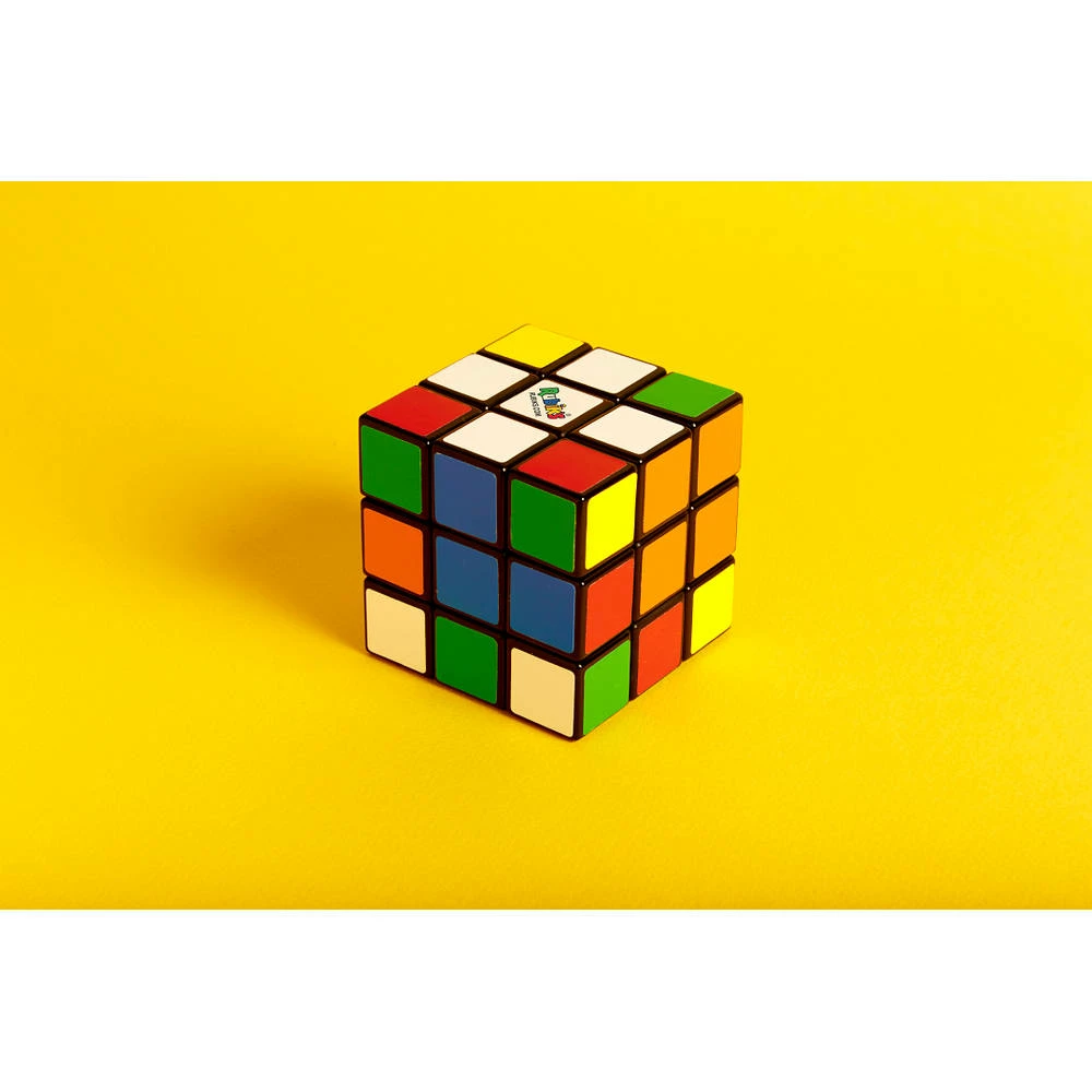 Jumbo Rubik's Cube 3 Jumbo Rubik's Cube - Afbeelding 3