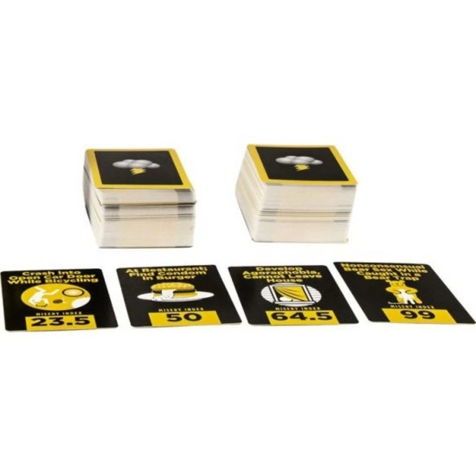 Goliath Shit Happens 18+ 3 Goliath Shit Happens 18+ - Afbeelding 3