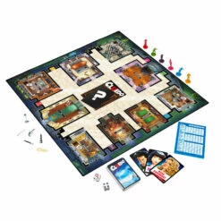 Hasbro Gaming Cluedo -Speelgoed Verkoop 1557025 bd9f63d1