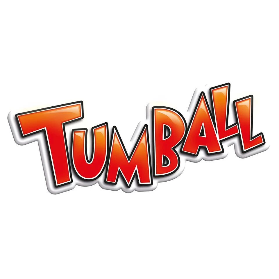 MEGABLEU Tumball 5 MEGABLEU Tumball - Afbeelding 5