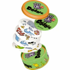 ASMODEE Dobble Kids -Speelgoed Verkoop 1558318 1934b9bf