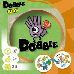 ASMODEE Dobble Kids -Speelgoed Verkoop 1558318 da105b51