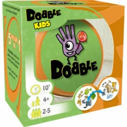 ASMODEE Dobble Kids