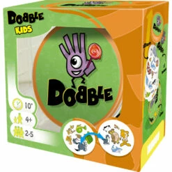 ASMODEE Dobble Kids -Speelgoed Verkoop 1558318 dd368339