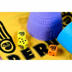 ASMODEE Perudo -Speelgoed Verkoop 1558319 7c3dbec7