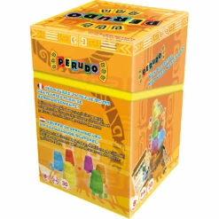 ASMODEE Perudo -Speelgoed Verkoop 1558319 7ea99ab1