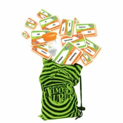 ASMODEE Time's Up! Family -Speelgoed Verkoop 1558549 063fcd47