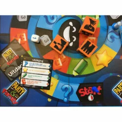 Jumbo Party & Co Family 11 Jumbo Party & Co Family -Speelgoed Verkoop 1558586 47816270