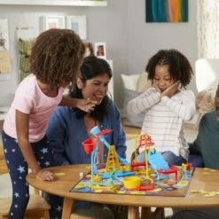 Hasbro Gaming Muizenval Actiespel -Speelgoed Verkoop 1558749 1361a7a5