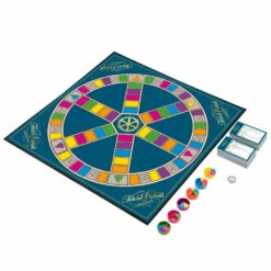 Hasbro Gaming Trivial Pursuit Klassieke Editie 8 Hasbro Gaming Trivial Pursuit Klassieke Editie -Speelgoed Verkoop 1558752 a2de8474