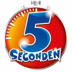 MEGABLEU 5 Seconden Junior 9 MEGABLEU 5 Seconden Junior -Speelgoed Verkoop 1566629 4b4747dc