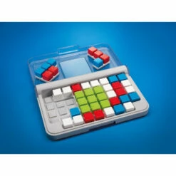 SmartGames IQ Focus 120 Opdrachten -Speelgoed Verkoop 1567069 38e9063b