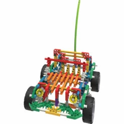 K'NEX Imagine Classic Bouwset -Speelgoed Verkoop 1593851 004