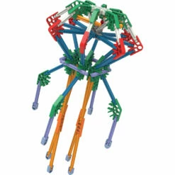 K'NEX Imagine Classic Bouwset -Speelgoed Verkoop 1593851 005