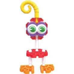Kid K'NEX Stretchin’ Pals Bouwset -Speelgoed Verkoop 1593859 002