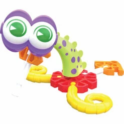 Kid K'NEX Stretchin’ Pals Bouwset -Speelgoed Verkoop 1593859 003