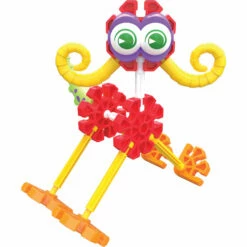 Kid K'NEX Stretchin’ Pals Bouwset -Speelgoed Verkoop 1593859 004