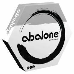 ASMODEE Abalone 2017 Editie