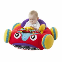 Playgro Muzikale Auto Zitkussen -Speelgoed Verkoop 1696020 003