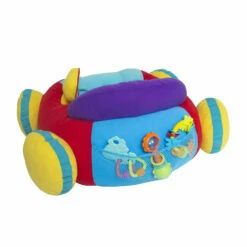 Playgro Muzikale Auto Zitkussen -Speelgoed Verkoop 1696020 004