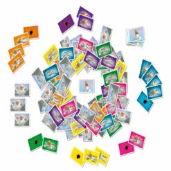 Ravensburger La Cucaracha Kaartspel 7 Ravensburger La Cucaracha Kaartspel -Speelgoed Verkoop 1742925 003