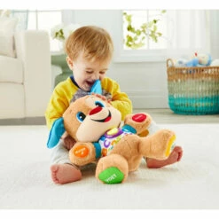 Fisher Price Fisher-Price Leerplezier Eerste Woorden Puppy 11 Fisher Price Fisher-Price Leerplezier Eerste Woorden Puppy -Speelgoed Verkoop 1743597 89525e48