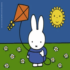 Ravensburger Nijntje Puzzelset - 12 + 16 + 20 + 24 Stukjes -Speelgoed Verkoop 1745193 003