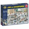 Jumbo Jan Van Haasteren Puzzel De Veemarkt - 1000 Stukjes