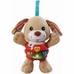 VTech Baby Knuffel En Speel Puppy 5 VTech Baby Knuffel En Speel Puppy -Speelgoed Verkoop 1750439 6e9cdbd8