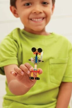 K'NEX Bouwset Robot -Speelgoed Verkoop 1758960 003