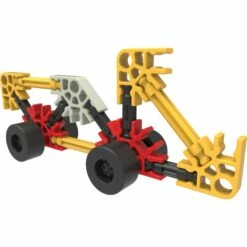 K'NEX Bouwset Graafmachine -Speelgoed Verkoop 1758961 002