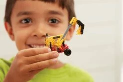 K'NEX Bouwset Graafmachine -Speelgoed Verkoop 1758961 003