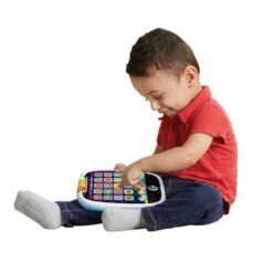 VTech Baby Activiteiten Tablet -Speelgoed Verkoop 1764837 002