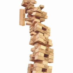 Hasbro Gaming Jenga Classic -Speelgoed Verkoop 1773110 750d311d