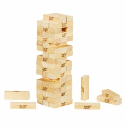 Hasbro Gaming Jenga Classic -Speelgoed Verkoop 1773110 7e8accc0
