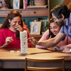 Hasbro Gaming Jenga Classic -Speelgoed Verkoop 1773110 9faa6fe5