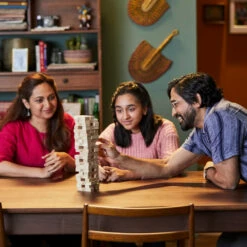 Hasbro Gaming Jenga Classic -Speelgoed Verkoop 1773110 b093176e