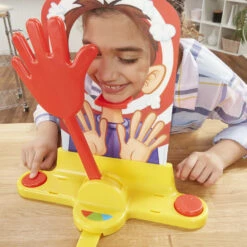 Hasbro Gaming Pie Face Cannon -Speelgoed Verkoop 1773111 075ba6b5