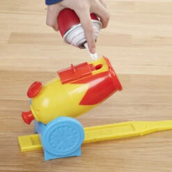 Hasbro Gaming Pie Face Cannon -Speelgoed Verkoop 1773111 df615de7