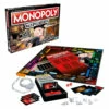 Hasbro Gaming Monopoly Valsspelers Editie