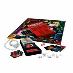 Hasbro Gaming Monopoly Valsspelers Editie 8 Hasbro Gaming Monopoly Valsspelers Editie -Speelgoed Verkoop 1773113 5f32bf68