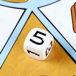 Hasbro Gaming Trivial Pursuit Familie Editie Gezelschapsspel 7 Hasbro Gaming Trivial Pursuit Familie Editie Gezelschapsspel -Speelgoed Verkoop 1773116 f11e676d