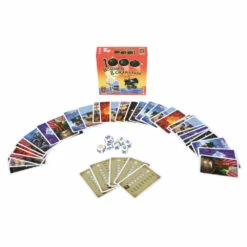 999 Games Duizend Bommen En Granaten! - Dobbelspel -Speelgoed Verkoop 1773803 1b5ba5f7