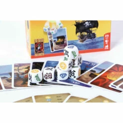 999 Games Duizend Bommen En Granaten! - Dobbelspel -Speelgoed Verkoop 1773803 54e46746