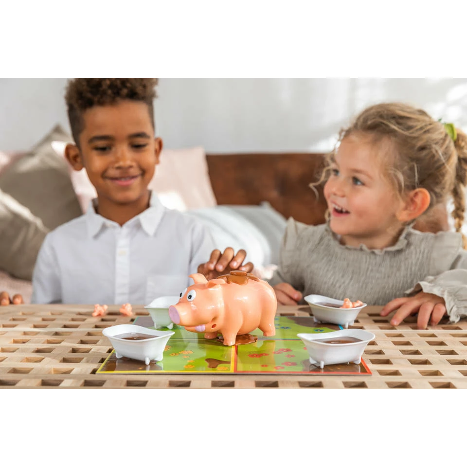 Jumbo Poepie Knor Gezelschapsspel 5 Jumbo Poepie Knor Gezelschapsspel - Afbeelding 5