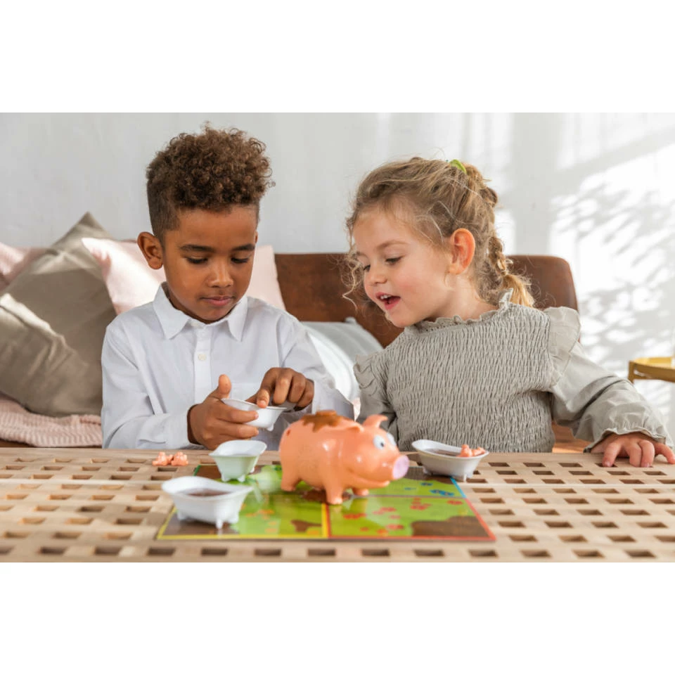 Jumbo Poepie Knor Gezelschapsspel 4 Jumbo Poepie Knor Gezelschapsspel - Afbeelding 4