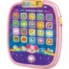 VTech Activiteitentablet Baby - 20 X 17 Cm - Roze