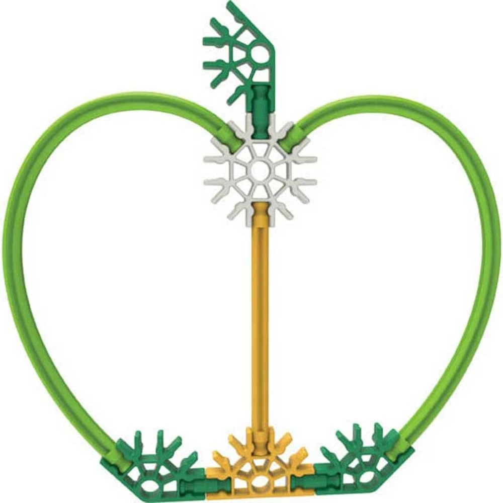 K'NEX Click En Construct Value Bouwset 522-delig 5 K'NEX Click En Construct Value Bouwset 522-delig - Afbeelding 5